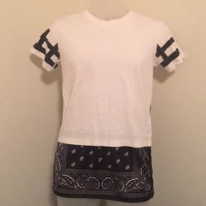 Givenchy Women’s Bandana T-Shirt